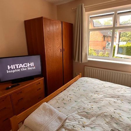 Richard'S Home Kidderminster Exterior foto