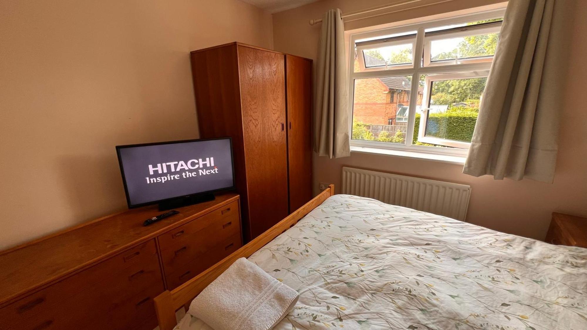 Richard'S Home Kidderminster Exterior foto